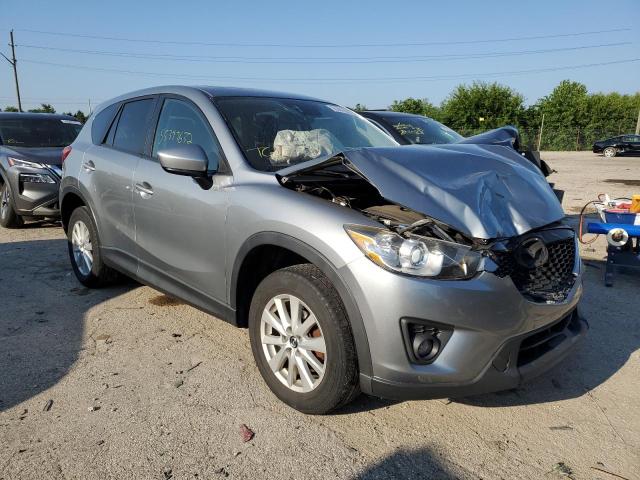 MAZDA CX-5 TOURI 2014 jm3ke4cy5e0384780