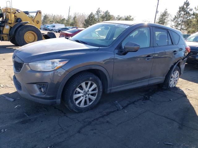 MAZDA CX-5 TOURI 2014 jm3ke4cy5e0388019