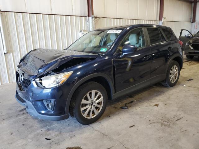 MAZDA CX-5 TOURI 2014 jm3ke4cy5e0406762