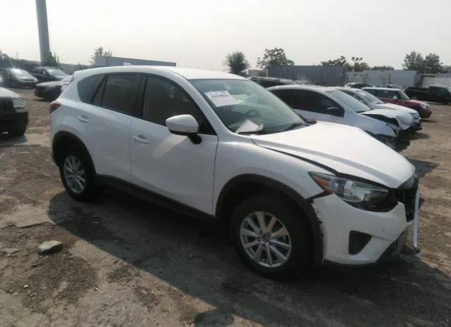 MAZDA CX-5 2014 jm3ke4cy5e0411329