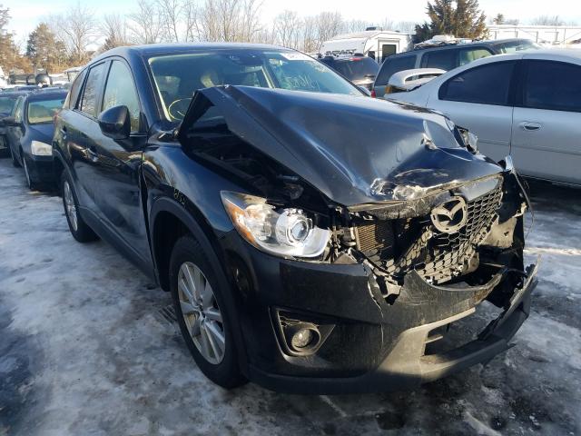 MAZDA CX-5 TOURI 2014 jm3ke4cy5e0416742