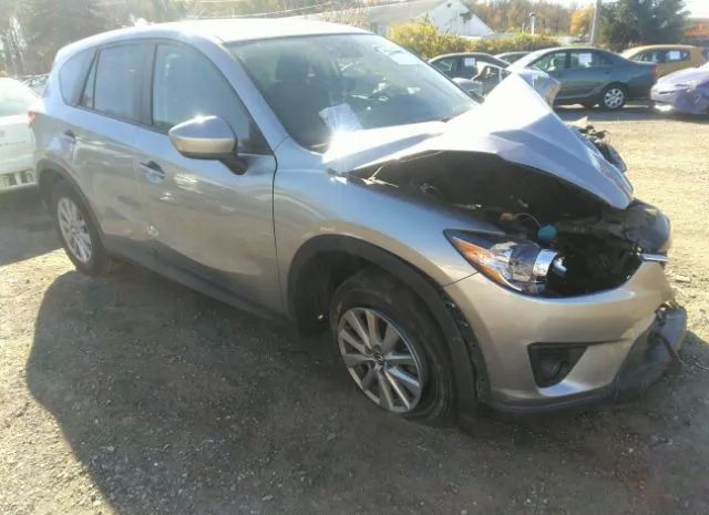 MAZDA CX-5 2014 jm3ke4cy5e0423951