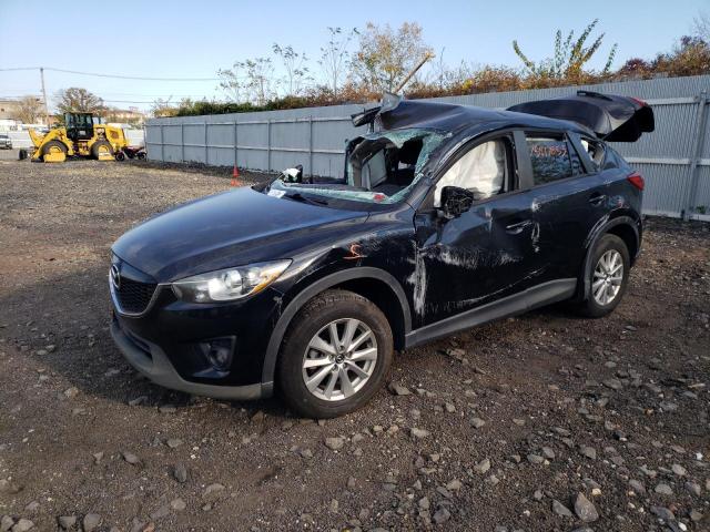 MAZDA CX-5 2014 jm3ke4cy5e0425411