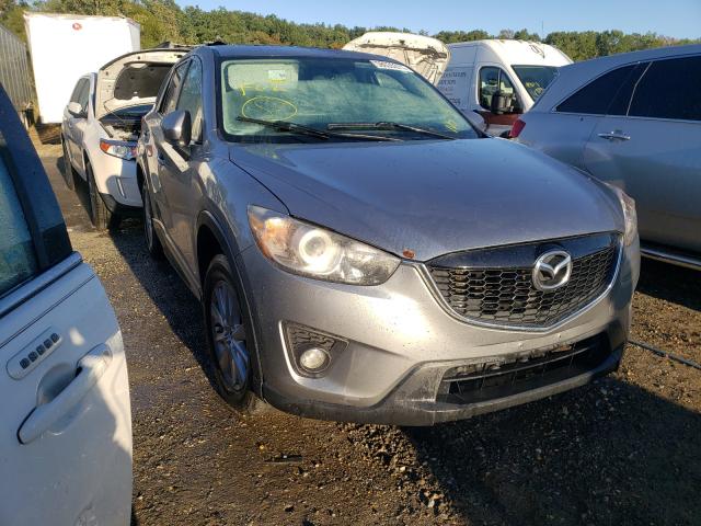 MAZDA CX-5 TOURI 2014 jm3ke4cy5e0427885