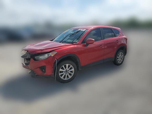 MAZDA CX-5 2015 jm3ke4cy5f0431954