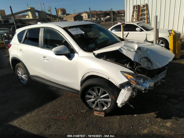 MAZDA CX-5 2015 jm3ke4cy5f0432019