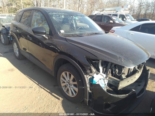 MAZDA CX-5 2015 jm3ke4cy5f0434854