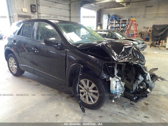 MAZDA CX-5 2015 jm3ke4cy5f0434949