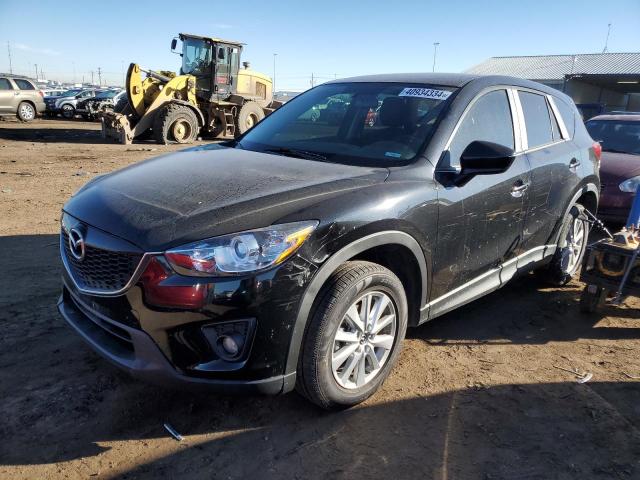 MAZDA CX-5 2015 jm3ke4cy5f0435275