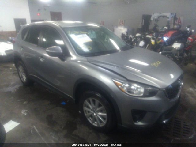 MAZDA CX-5 2014 jm3ke4cy5f0443652