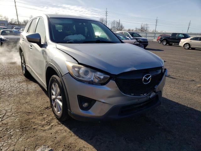 MAZDA CX-5 TOURI 2015 jm3ke4cy5f0446454