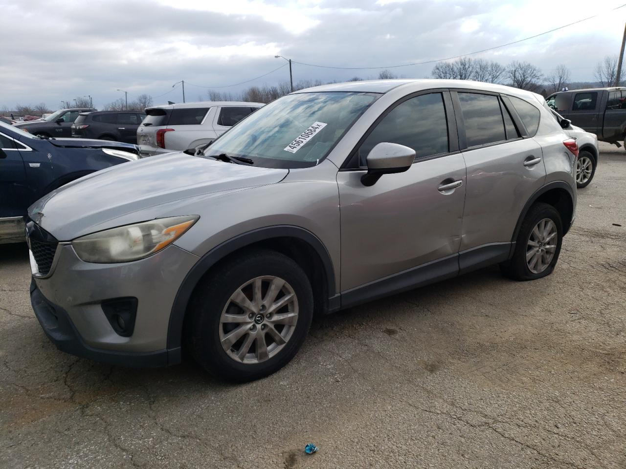 MAZDA CX-5 2015 jm3ke4cy5f0447054