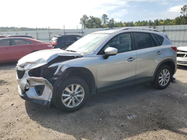 MAZDA CX-5 TOURI 2015 jm3ke4cy5f0456997