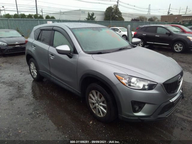 MAZDA CX-5 2015 jm3ke4cy5f0463979