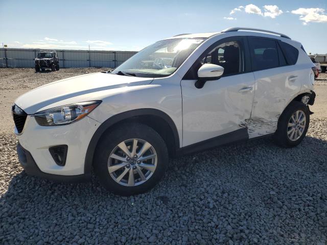 MAZDA CX-5 TOURI 2015 jm3ke4cy5f0466719