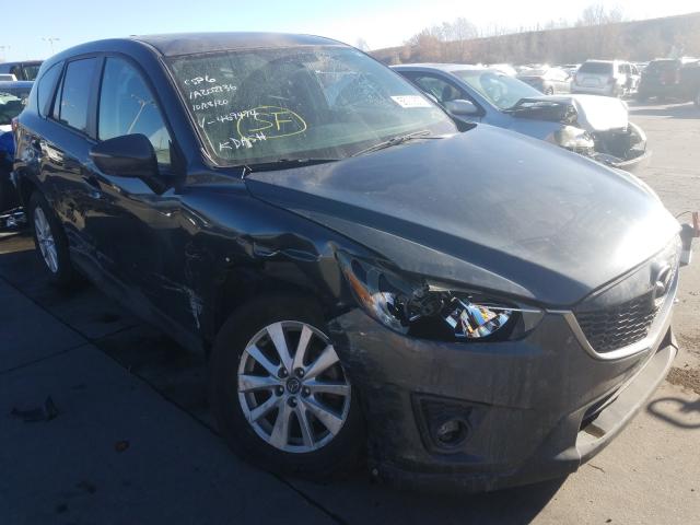 MAZDA CX-5 TOURI 2015 jm3ke4cy5f0469474