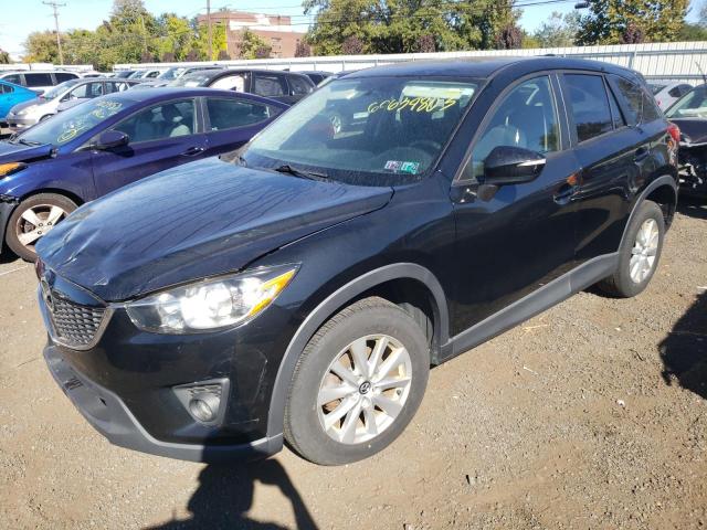 MAZDA CX-5 2015 jm3ke4cy5f0478840