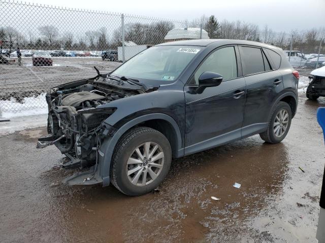 MAZDA CX-5 2015 jm3ke4cy5f0481446