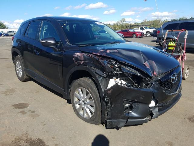 MAZDA CX-5 TOURI 2015 jm3ke4cy5f0492589