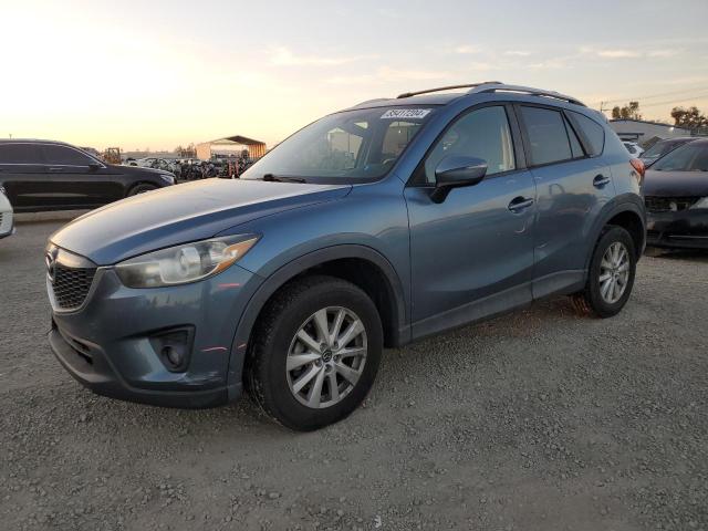 MAZDA CX-5 TOURI 2015 jm3ke4cy5f0500772