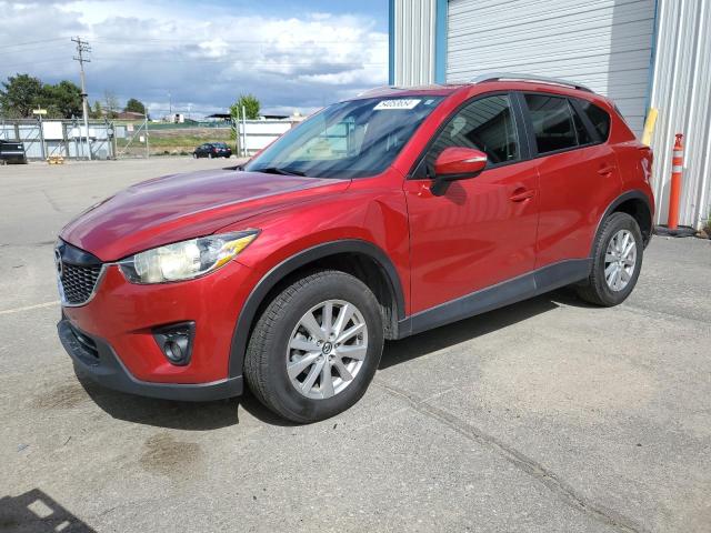 MAZDA CX-5 2015 jm3ke4cy5f0503378