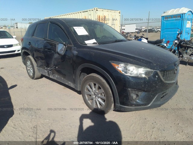 MAZDA CX-5 2015 jm3ke4cy5f0520066