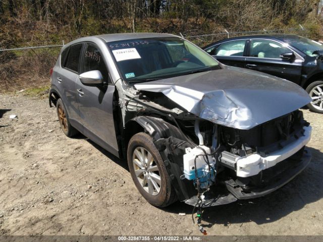 MAZDA CX-5 2015 jm3ke4cy5f0523940