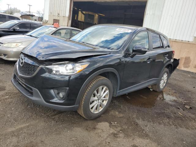 MAZDA CX-5 2015 jm3ke4cy5f0529138