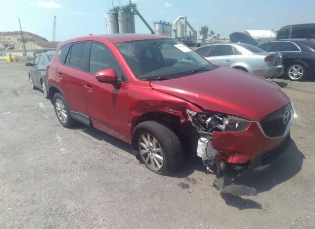 MAZDA CX-5 2015 jm3ke4cy5f0531861