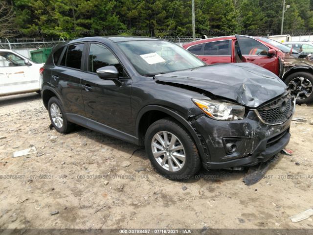 MAZDA CX-5 2015 jm3ke4cy5f0532430