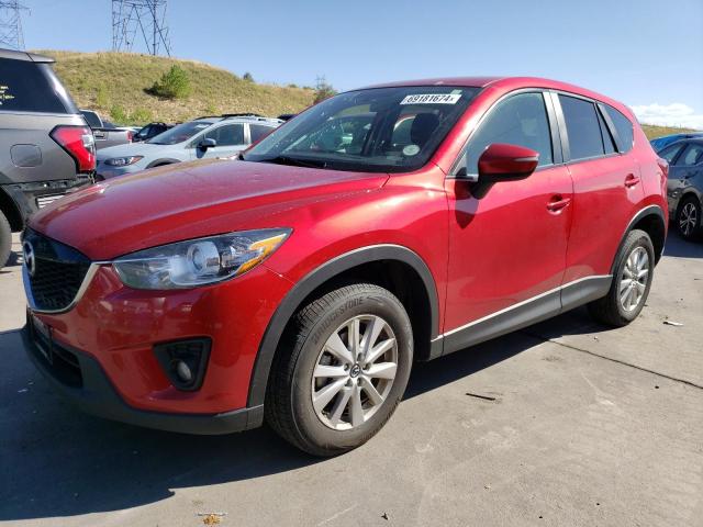 MAZDA CX-5 TOURI 2015 jm3ke4cy5f0534999