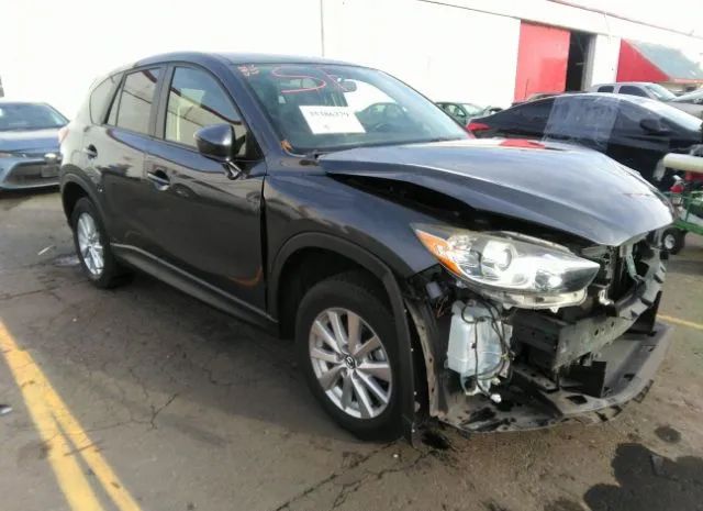 MAZDA CX-5 2015 jm3ke4cy5f0547686