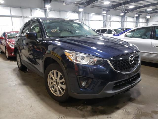 MAZDA NULL 2015 jm3ke4cy5f0551009