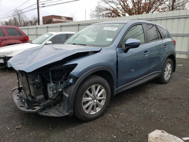 MAZDA CX-5 TOURI 2015 jm3ke4cy5f0553004