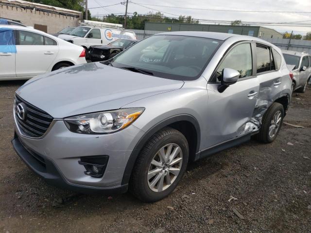 MAZDA CX-5 TOURI 2016 jm3ke4cy5g0617737