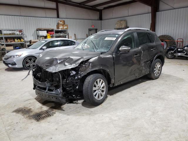 MAZDA CX-5 2016 jm3ke4cy5g0619200