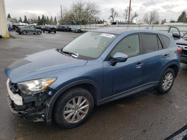 MAZDA CX-5 2016 jm3ke4cy5g0625532