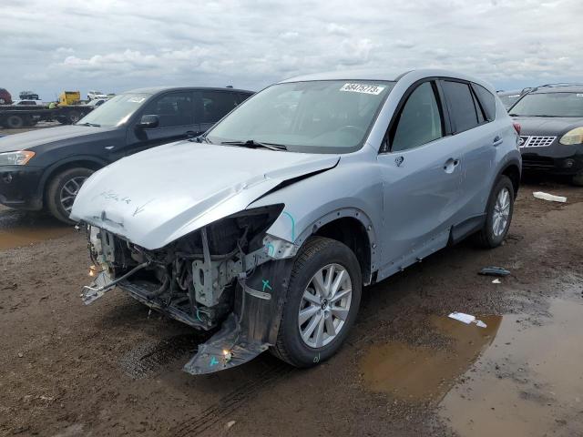 MAZDA CX-5 2016 jm3ke4cy5g0626812