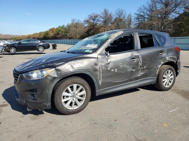 MAZDA CX-5 TOURI 2016 jm3ke4cy5g0628009