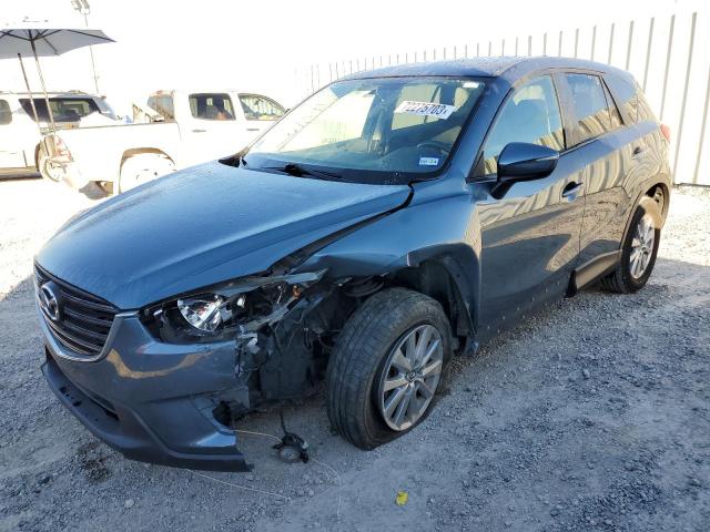 MAZDA CX-5 2016 jm3ke4cy5g0638961