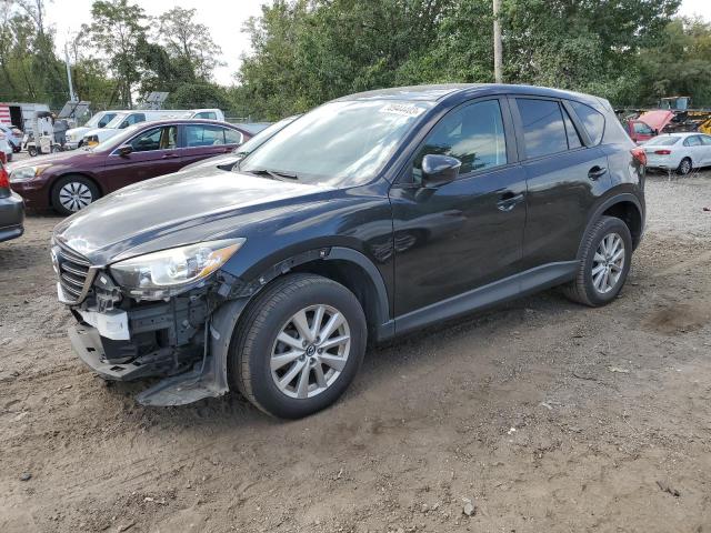 MAZDA CX-5 TOURI 2016 jm3ke4cy5g0653752