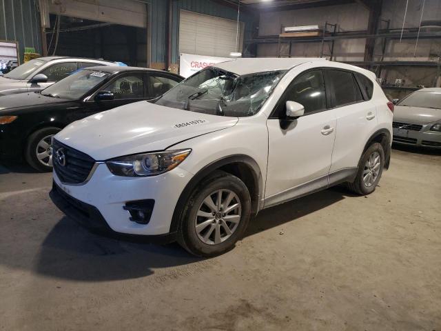 MAZDA CX-5 TOURI 2016 jm3ke4cy5g0665223