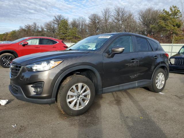 MAZDA CX-5 TOURI 2016 jm3ke4cy5g0681387