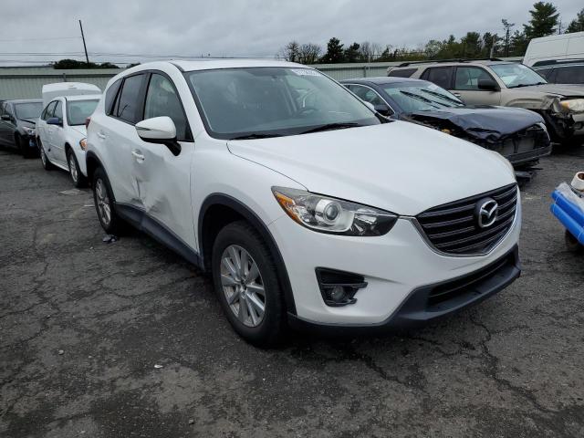 MAZDA CX-5 TOURI 2016 jm3ke4cy5g0712119