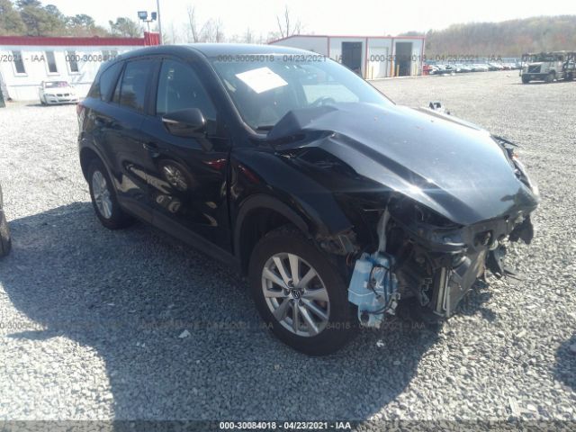 MAZDA CX-5 2016 jm3ke4cy5g0727008