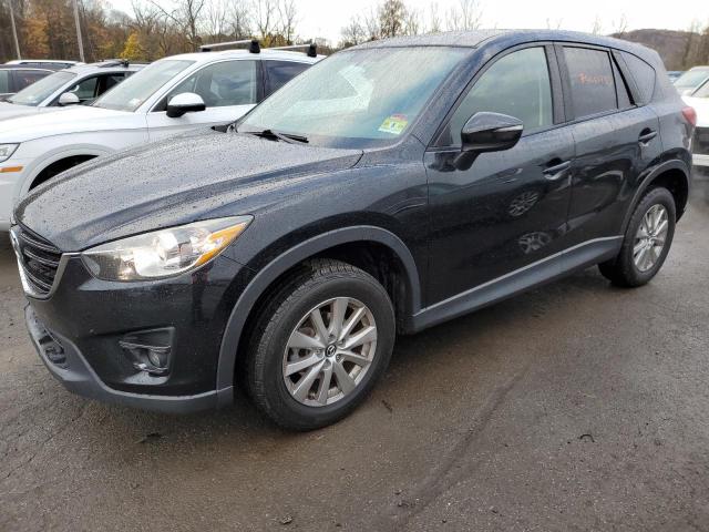 MAZDA CX-5 2016 jm3ke4cy5g0741670