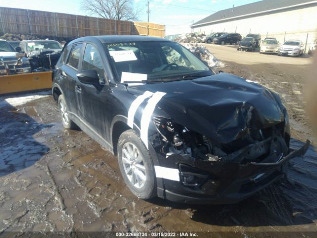 MAZDA CX-5 2016 jm3ke4cy5g0742026