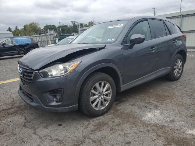 MAZDA CX-5 TOURI 2016 jm3ke4cy5g0744715