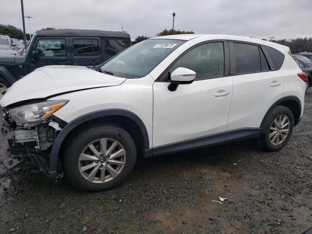 MAZDA CX-5 2016 jm3ke4cy5g0745282