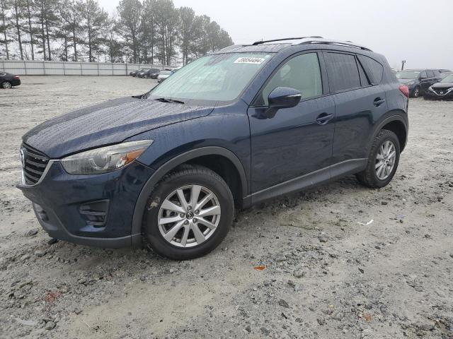 MAZDA CX-5 2016 jm3ke4cy5g0758064